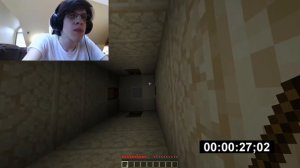 Minecraft 1.16 Speedrun [1:12] (WORLD RECORD)