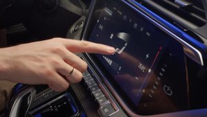 Geely Atlas Pro. Высокий уровень комфорта