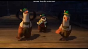 пингвины мадагаскара , нарезки