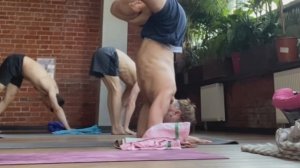 Ashtanga yoga