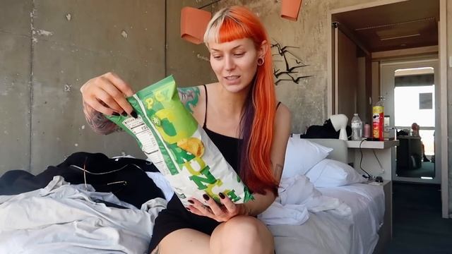 vlog: Halloween Party in LA & Sephora Shopping ?️ смотреть онлайн