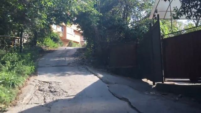 Обзор района Светлана с колес. Верх, низ и...