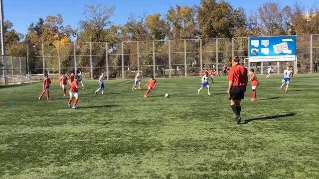 Турнир "Золотая осень 2014" г.Славянск-на-Кубани смотреть онлайн