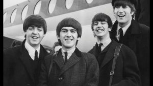 ПУСТЬ БУДЕТ ТАК.THE BEATLS.LET IT BE.