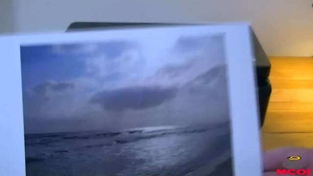 Review: HP Photosmart 5520 смотреть онлайн