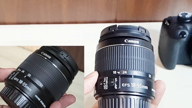 Canon EOS 3000D Dslr Camera Unboxing || With 18-55mm Single Lens 16GB Memory Card & Carry Case смотреть онлайн