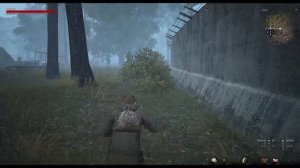 Любечский упырь (Баламут).  (Stalker Online) Stay Out