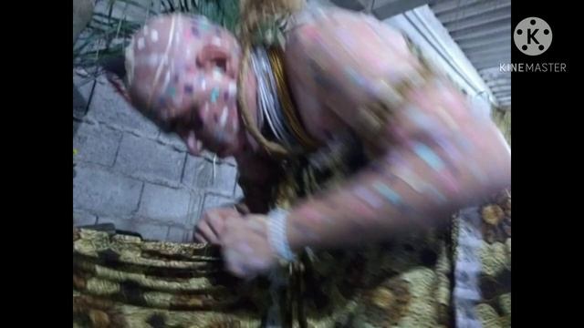 Foto Kizomba MUZENZA RIA KISIMBE Simbewa Lumuenu. смотреть онлайн