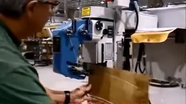 Fischbein 100 мешкозашивочная машина на базе комплекса