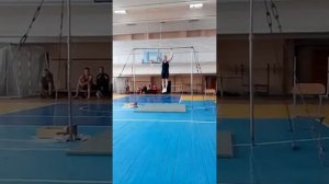 Рекорд подтягиваний за один подход