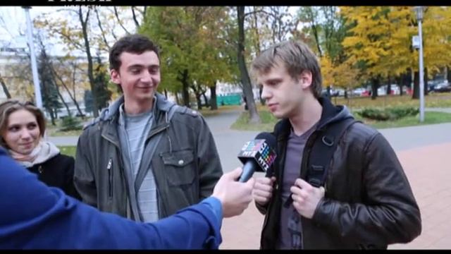 FRESH НОВОСТИ. БЕЛМУЗТВ. 16 ОКТЯБРЯ 2013 смотреть онлайн