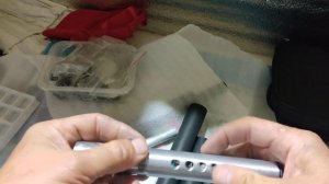 Модератор для Эдган Леший 2