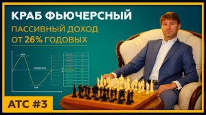 Инвестиции в Облигации Федерального Займа (ОФЗ) и Фьючерсы. Архитектура Торговой Стратегии. 18+