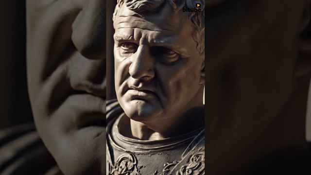 Vespasian: Triumphs and Trials of an Unconventional Emperor #history #Vespasian #roman