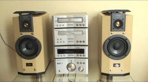 Technics SL-HDA710
