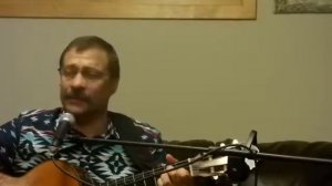 Михаил Кочетков