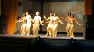 Сон Клеопатры