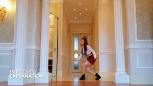 Twice - I Can't Stop Me | Учить К ПОП танцы | Dance Tutorial Mirrored