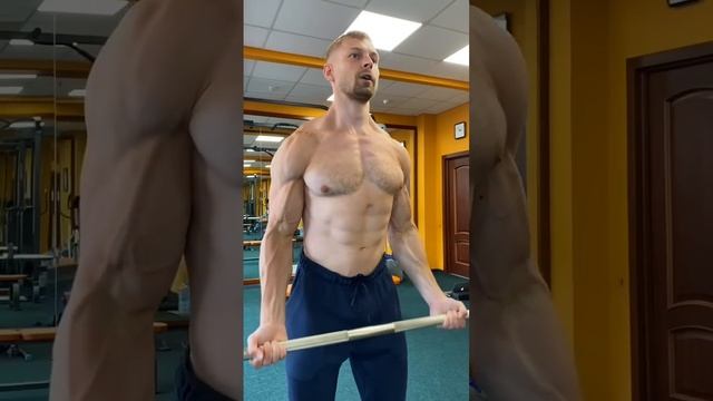 Как нарастить силу не увеличивая мышечную массу?