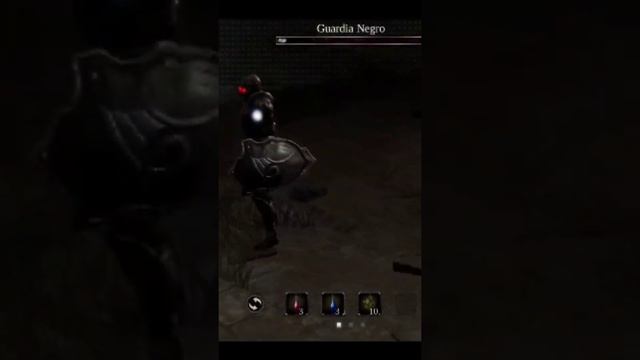 Dark souls Android?