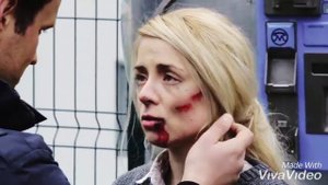 Кто сказал что любить друзьям нельзя // Данилов и Белая... След