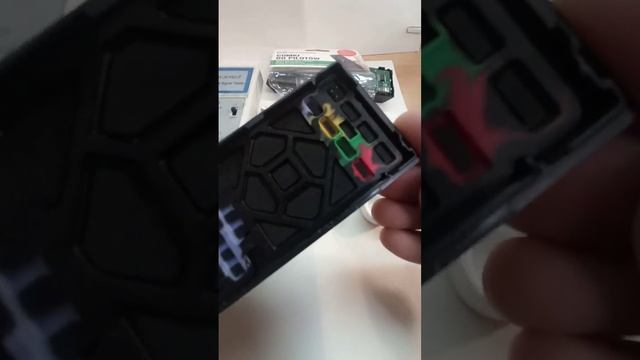 Ремонт пульта при помощи ремкомплекта в домашних условиях. Записано по просьбе покупателей. смотреть онлайн