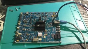 SDR Anvelina new Pro III