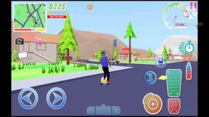 6 способов заработать в игре DUDE THEFT WARS