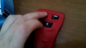 Толщиномер Paint калибровка