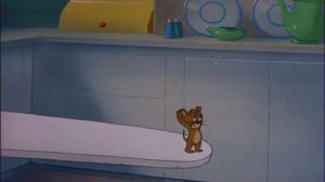  Том и Джерри - Свидание Тома )        Tom And Jerry  - Solid Serenade