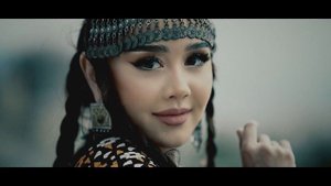 Gayo - Туркменочка (Премьера клипа🇹🇲 2023)