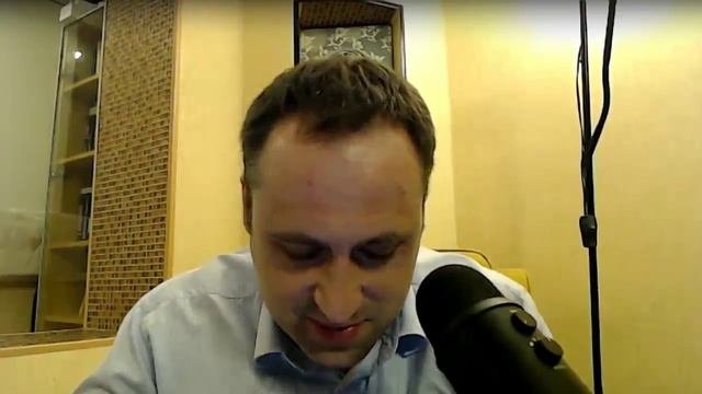 Эфир с Романом Донецким! 8 мая 2023 года!