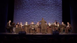 A. Piazzolla - Aconcagua / А. Пьяццолла - Аконкагуа