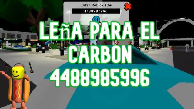 los mejores ID de música de roblox 2021 (brookhaven, Murder Mystery, Da Hood, etc. todos los juego смотреть онлайн