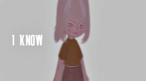 Клип Savage - Bahari | Gacha Club | Мива/Хиро