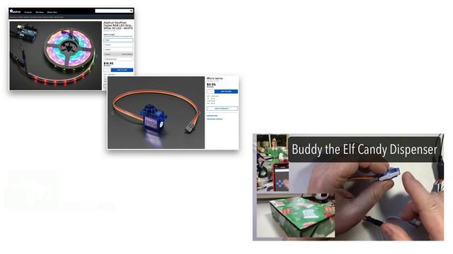 CircuitPython School - Intro