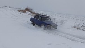 Сжег сцепление на ровном месте