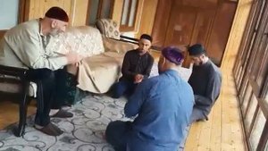 Анзор Ведено (назма)