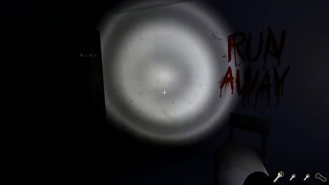 СТРАШНЫЕ ИГРЫ - Pesadelo (Бразильский Хоррор) смотреть онлайн