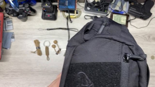 Paracord 550 ? темляки ? узлы ➰ способы применения ?? смотреть онлайн