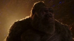 Конг клип снова на годзилла против конга