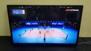 Телевизор 28 дюймов LG 28LH451U