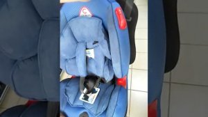 Автокресло Capsula MN3 (Heyner)