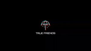 True Friends - Bring Me The Horizon (Drum Only)