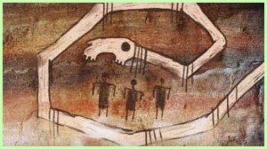 ➪Кто такая долговязая лошадь (scp объект)