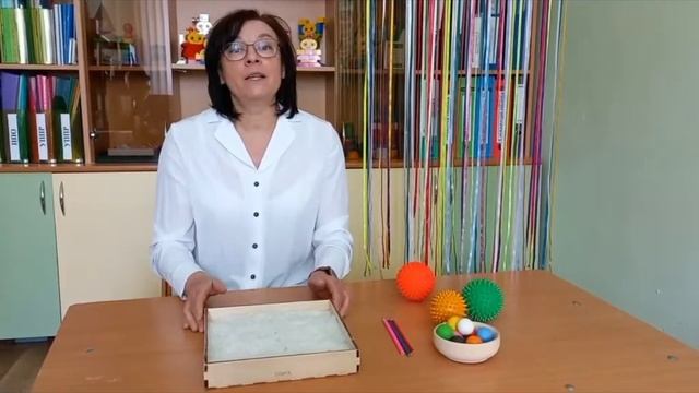 "Развитие мелкой моторики рук у детей дошкольного возраста".