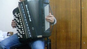 Уяныр саскалар на баяне