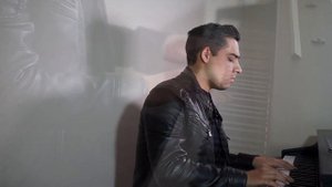 No Doubt - Don´t Speak | (Piano Cover) | Michael Salazar