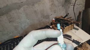 Одна из причин дергания машини при разгоне.форд фокус 1