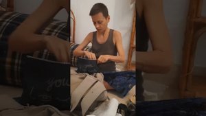 мы из индии бежали нас задержали. в чем я виновата?!!